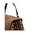 Postina baby Jones marrone POSTINA BABY ZASHMERE BROWN LEGNO ZANELLATO 