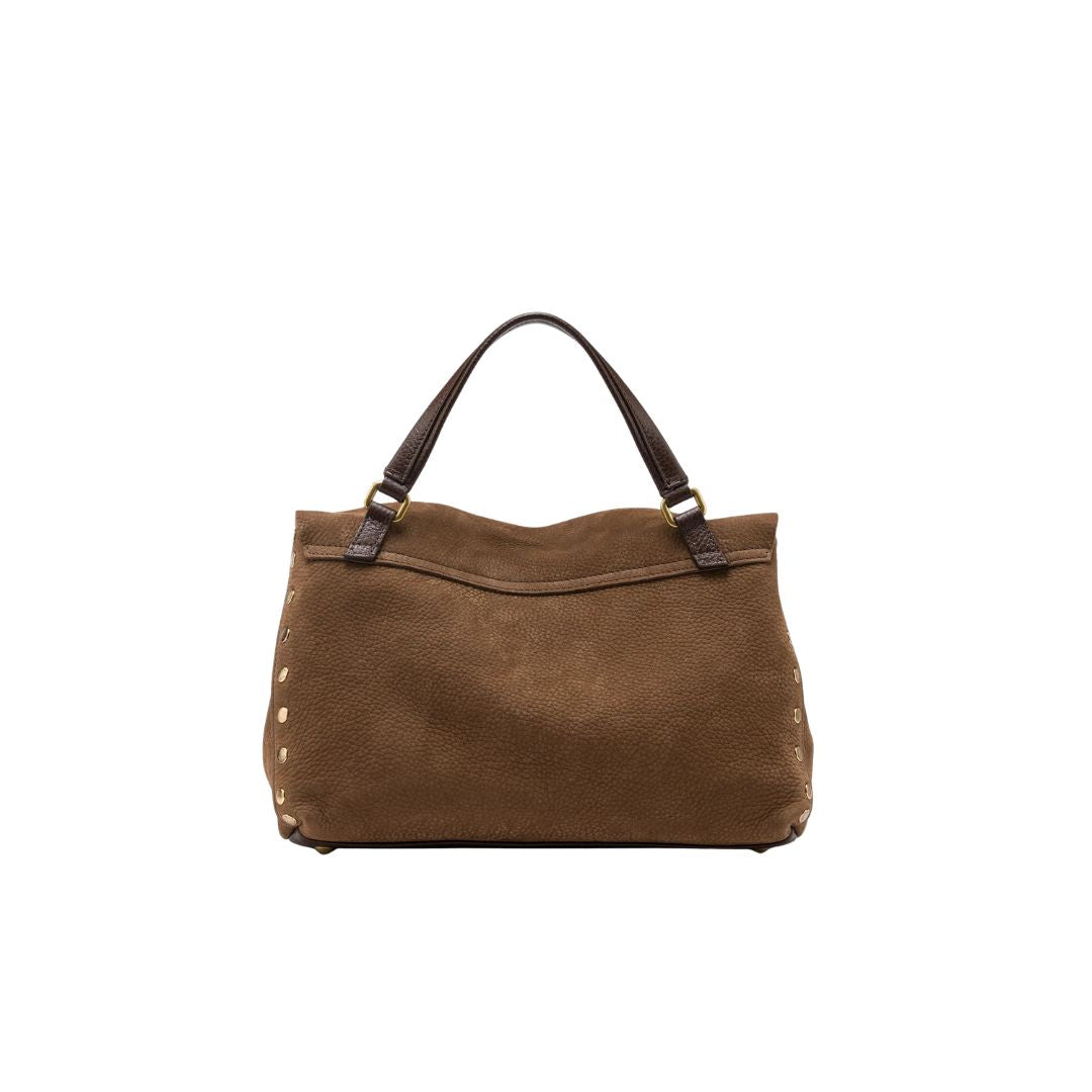 Postina s in nabuk brown tartufo di norcia POSTINA S JONES NABUK BROWN ZANELLATO 