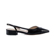 Slingback Nera