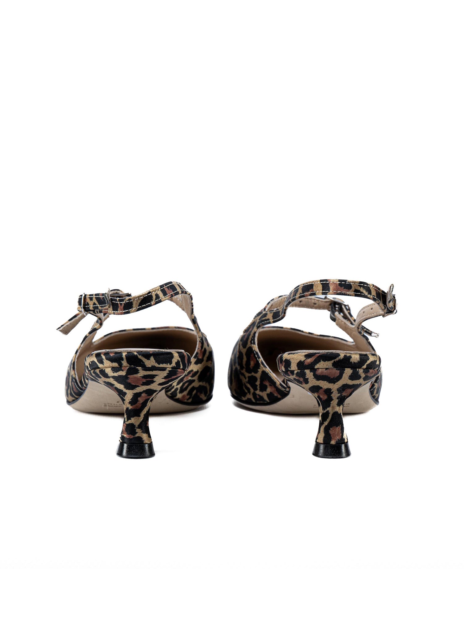 Slingback maculata 1848 M ANNA F 