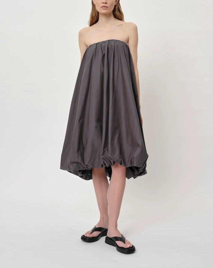 Abito Jeanna JEANNA DRESS 087 HERSKIND 