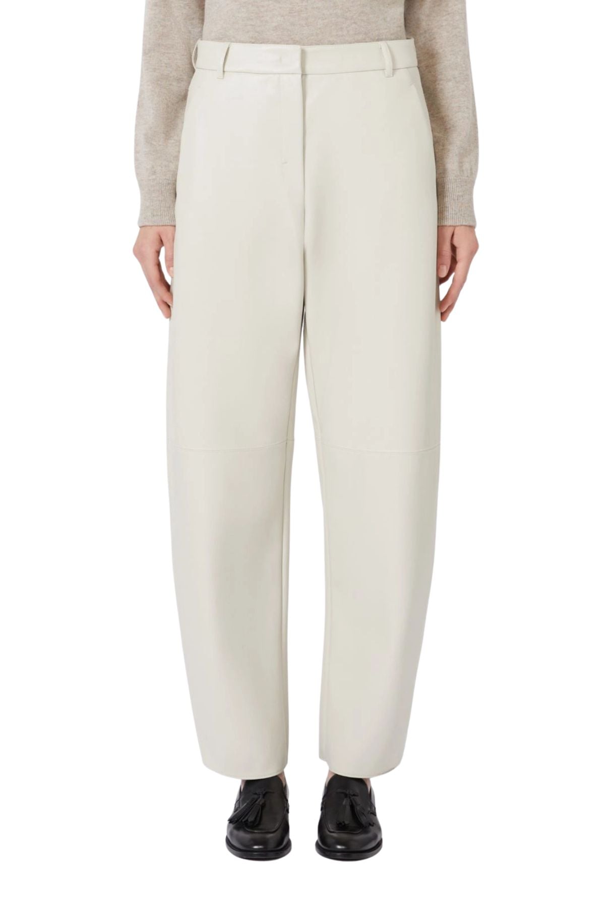 Pantalone Sospiro ballon SOSPIRO 001 MAX MARA 