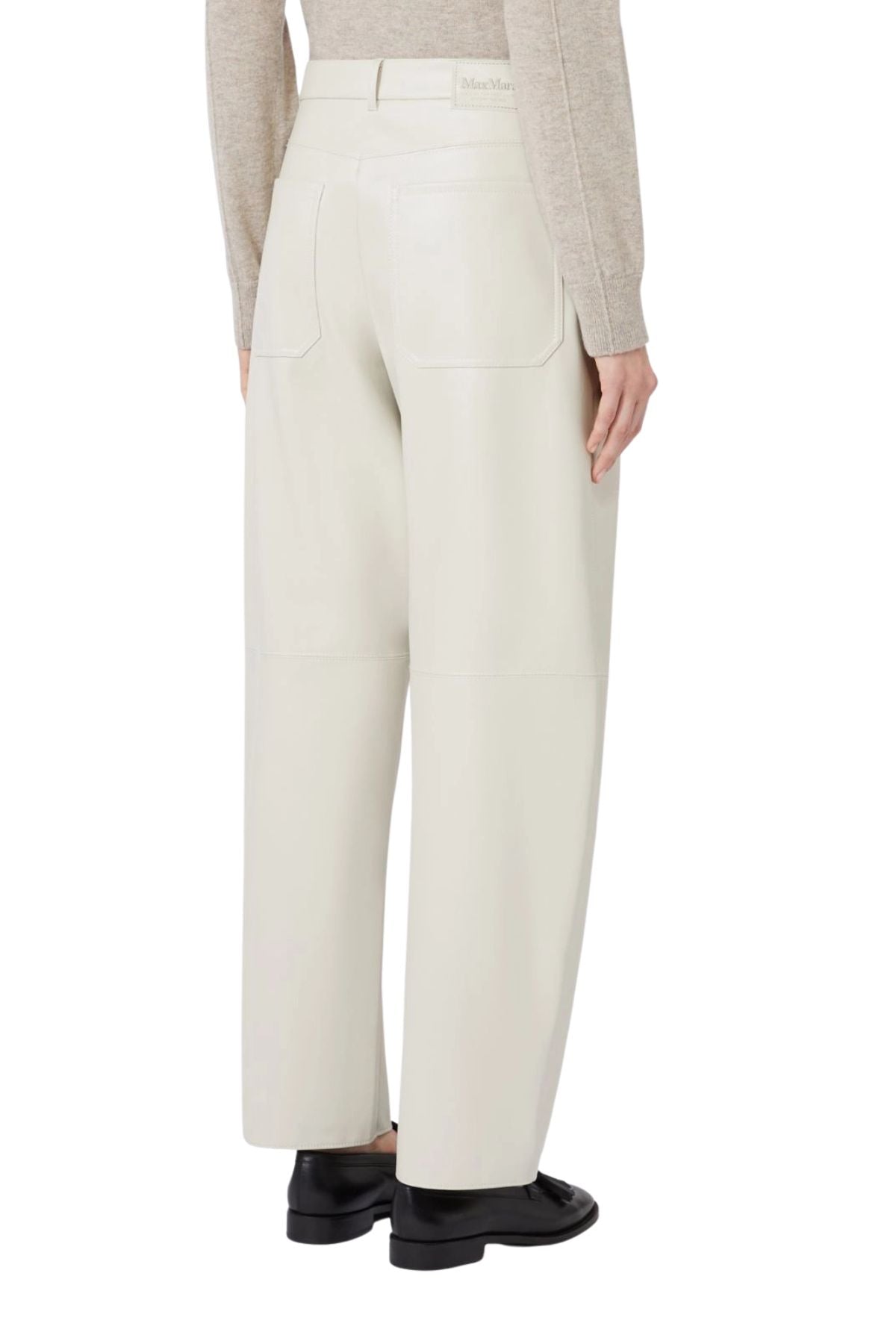 Pantalone Sospiro ballon SOSPIRO 001 MAX MARA 