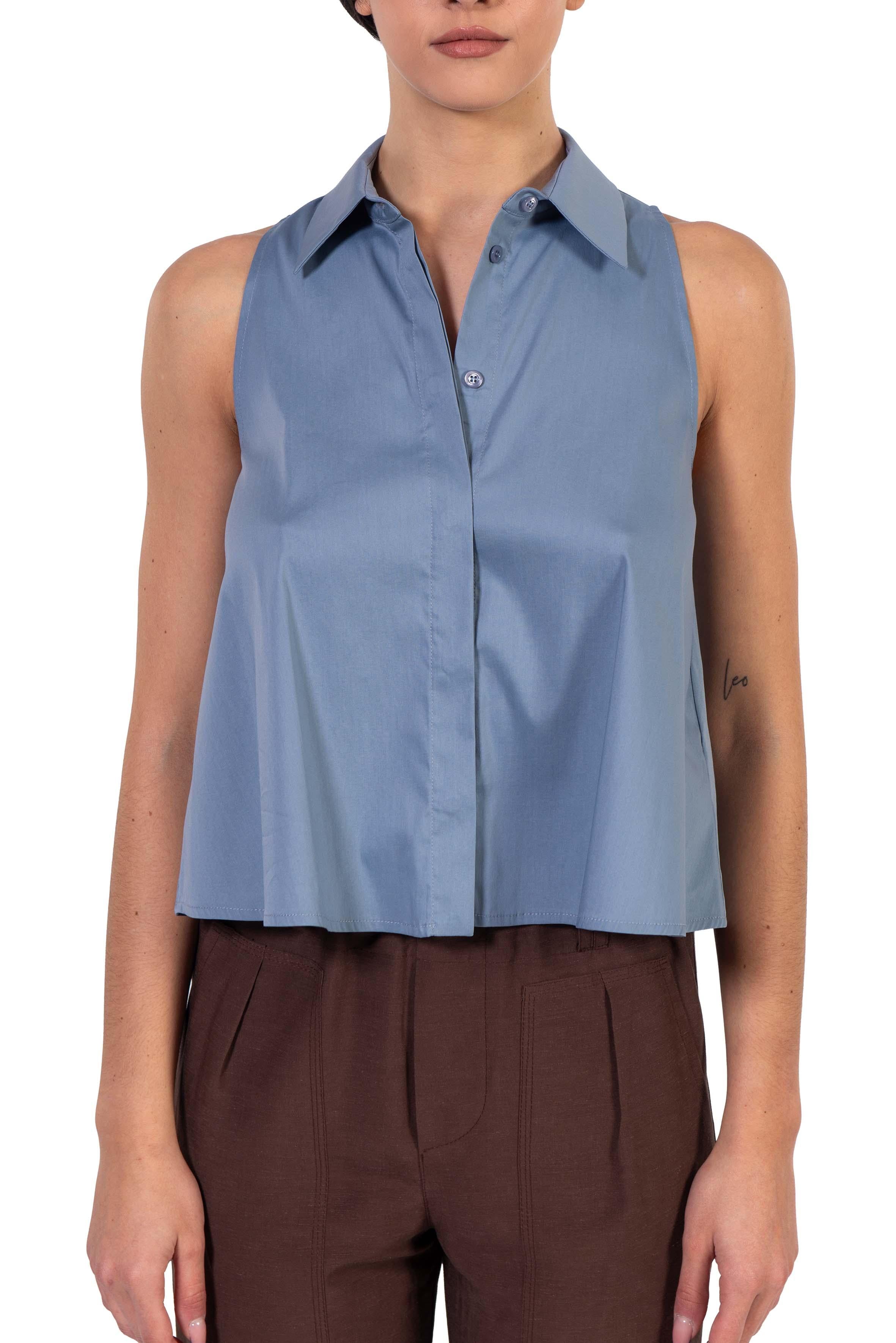 Top scollo america Quanna QUANNA S6SK02 PUCKET SEMICOUTURE 
