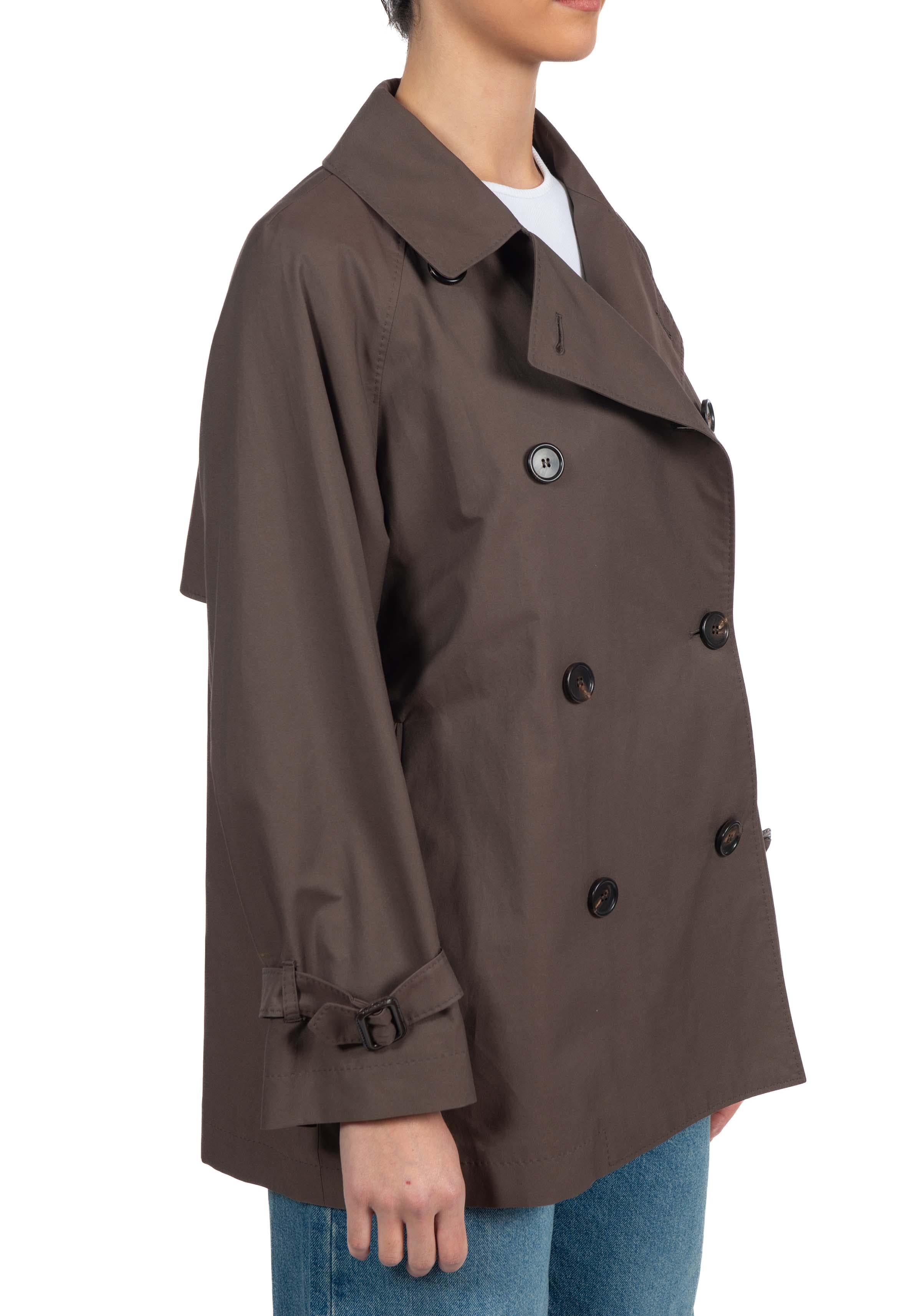 Impermeabile Calle002 CALLE 022 MAX MARA 