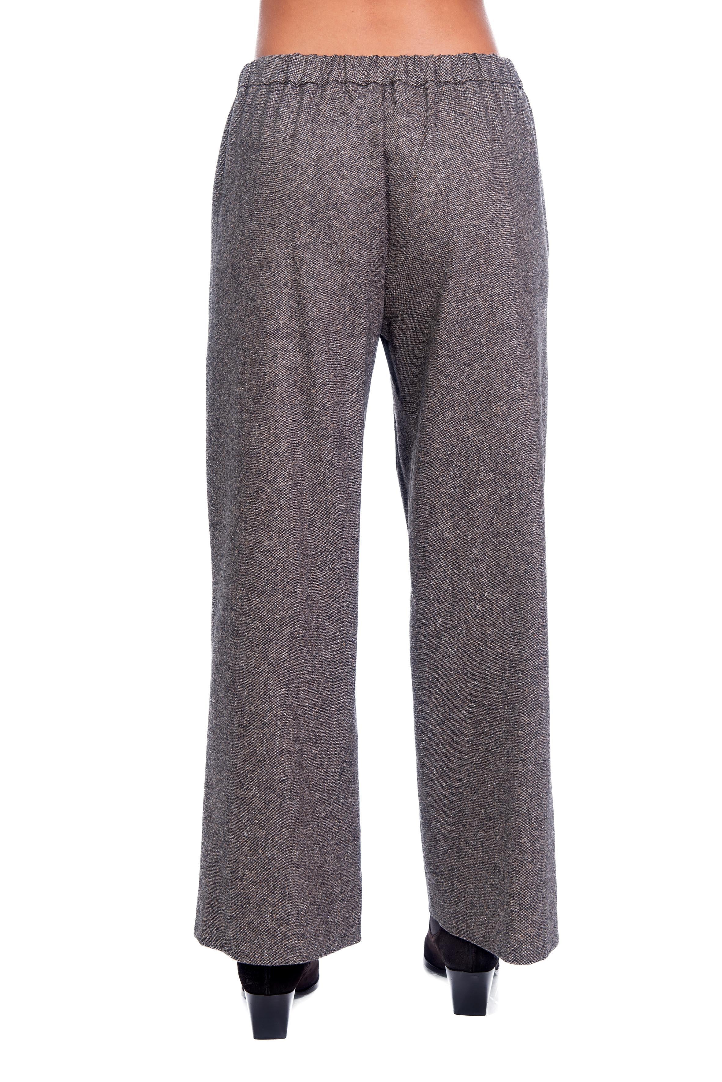 Pantalone Mina MINA M MAX MARA 