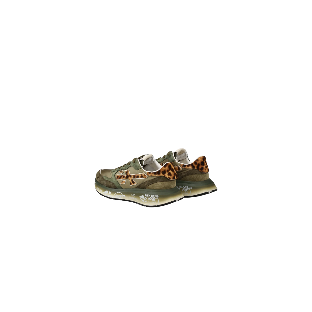 Lauryn 7790 LAURYN 7790 TAUPE PREMIATA 