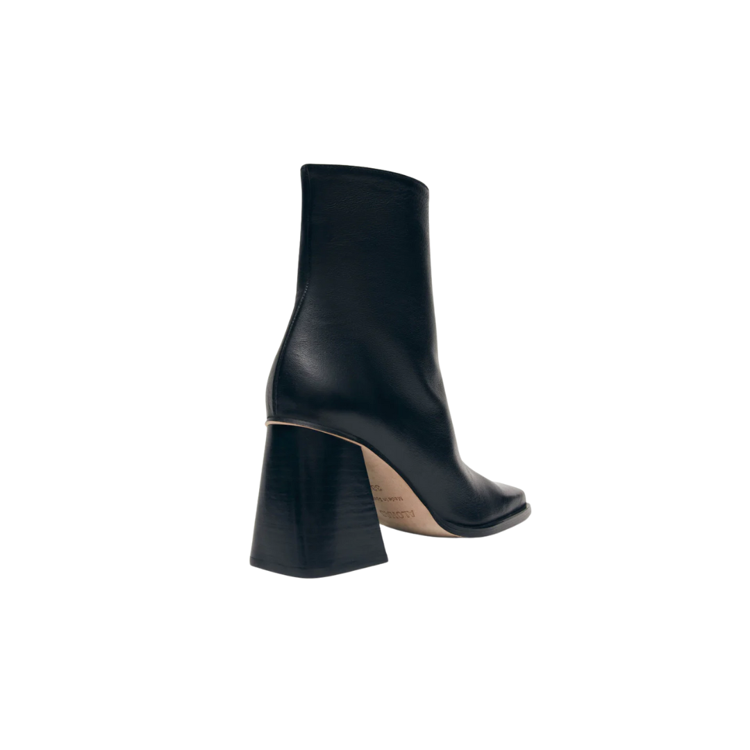 Tronchetto South Black SOUTH BLACK BLACK ALOHAS 