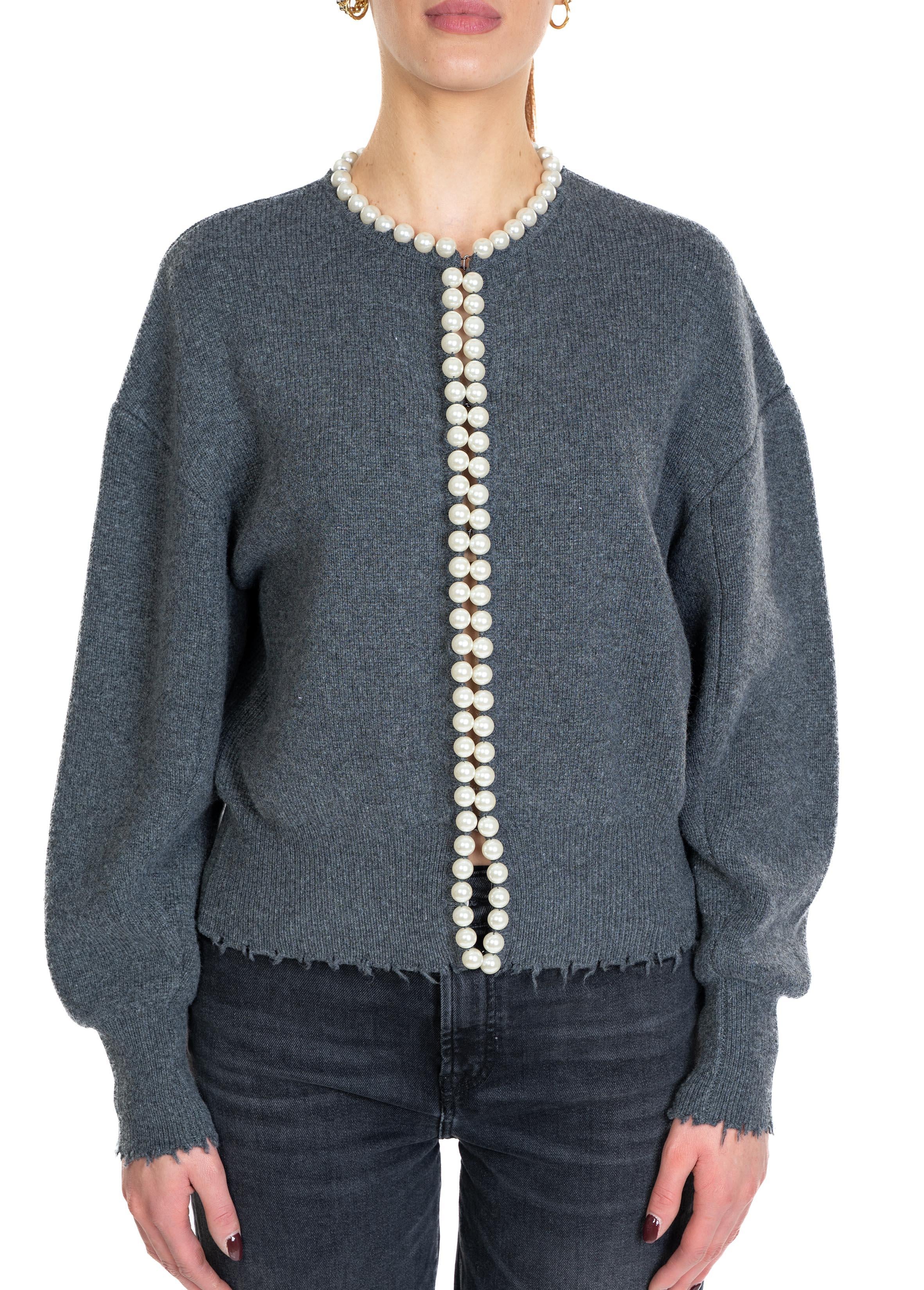 Cardigan Ideas IDEAS SH3S ESSENTIEL ANTWERP 