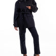 Cappotto in doppia lana