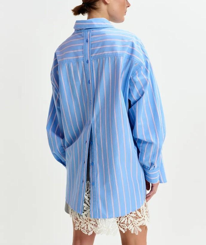 Camicia Ipach IPACH I2PK ESSENTIEL ANTWERP 