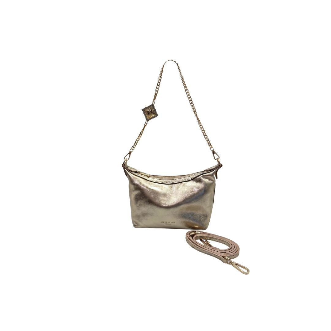 Borsa 2059 oro 2059 GOLD MY BEST BAG 