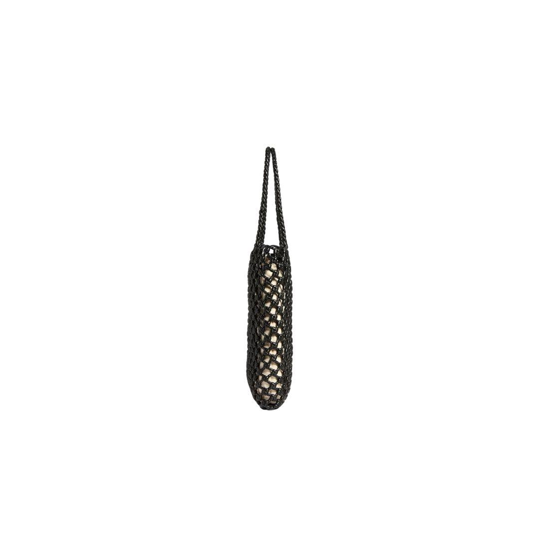 Borsa tote Saphira TOTE SAPHIRA NERO LIVIANA CONTI 