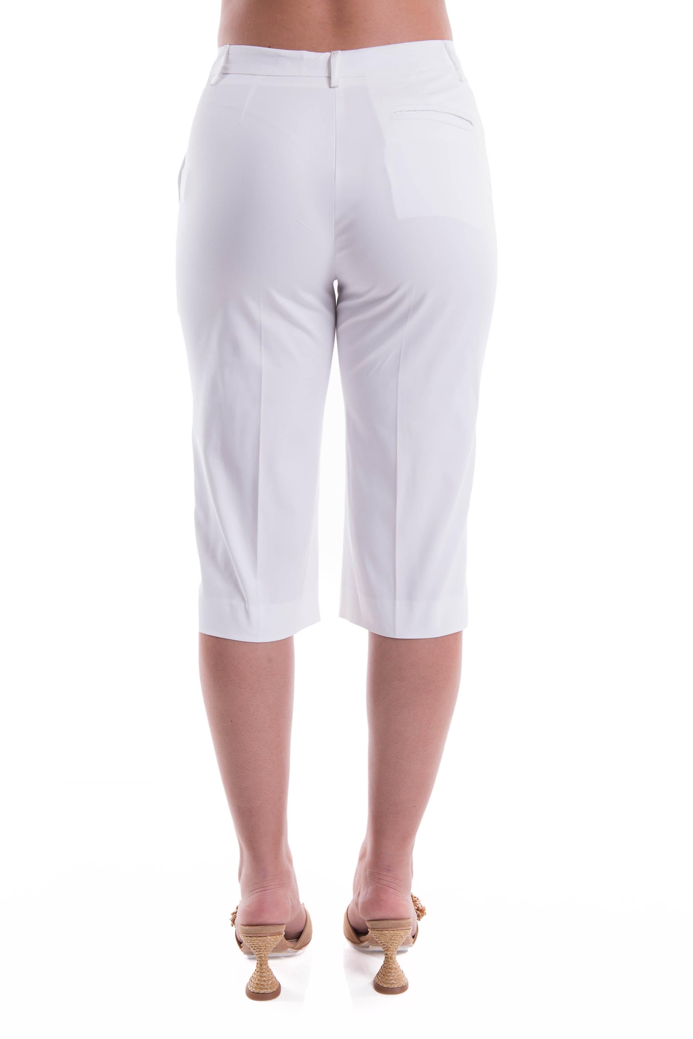 Bermuda in cotone 4371 4153 B ALICE MILLER 