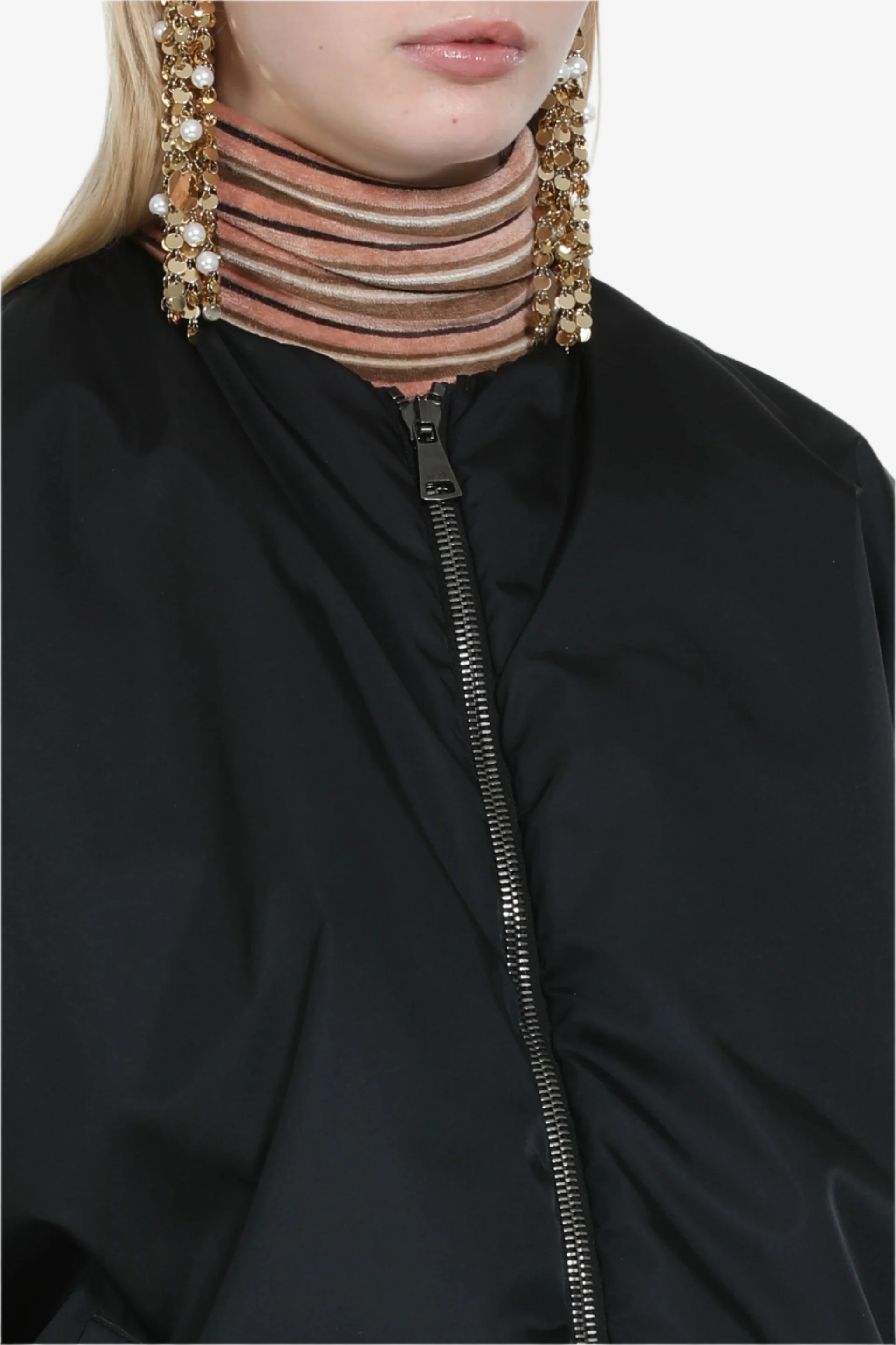 Giacca Bomber O011 9000 N° 21 