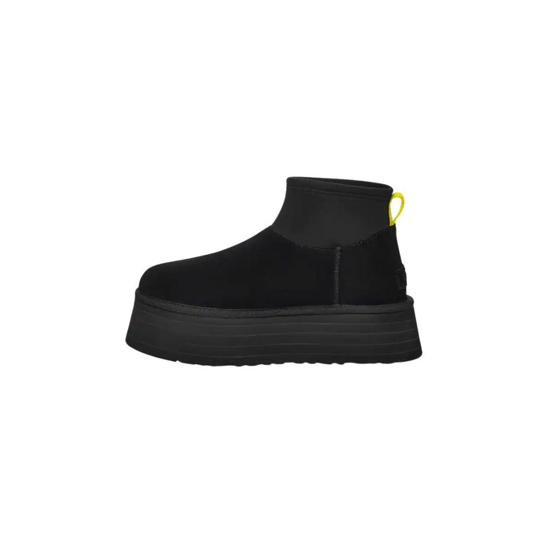 Classic Mini Dipper CLASSIC MINI DIPPER BLK ugg 
