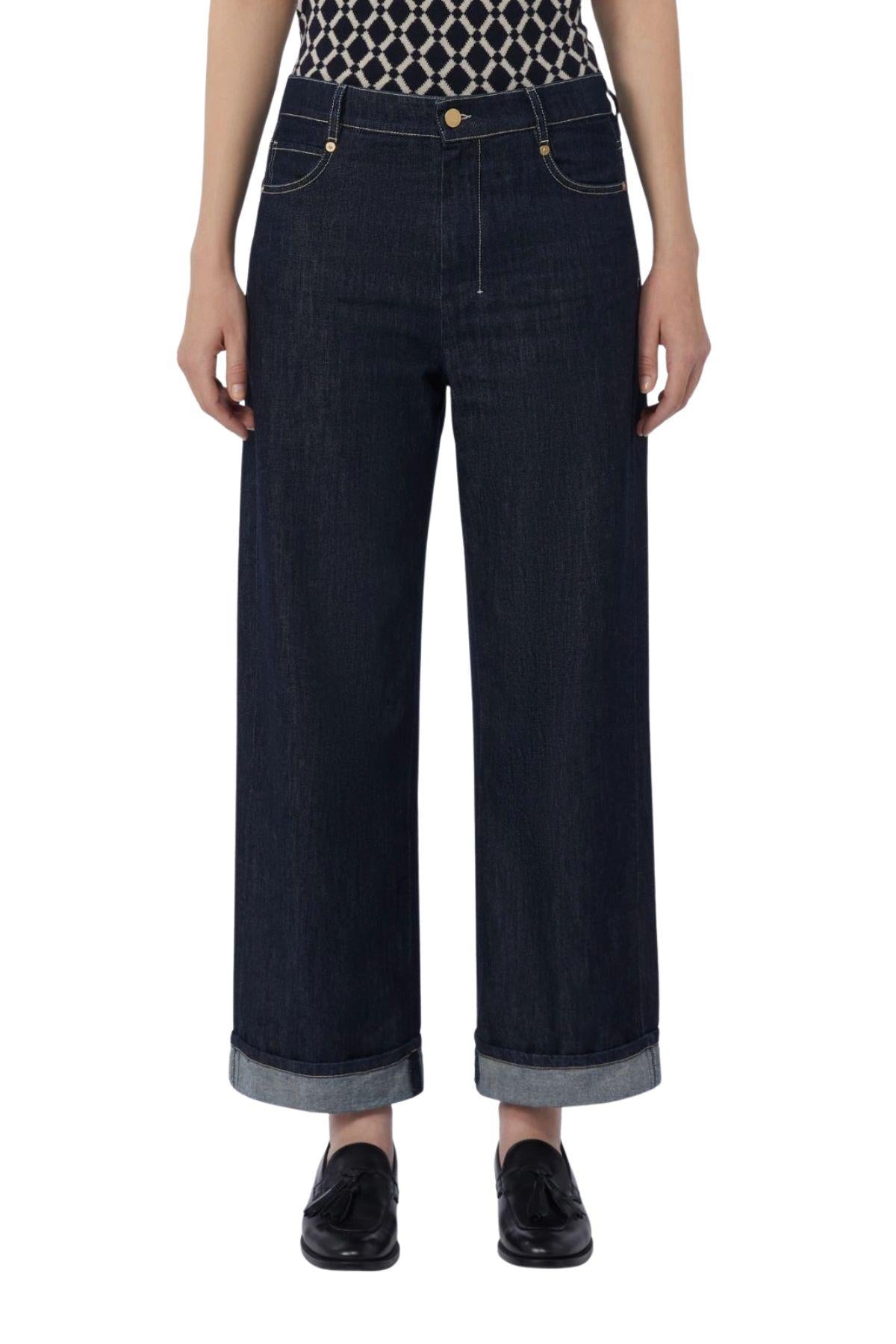 Jeans Chiara CHIARA 001 MAX MARA 