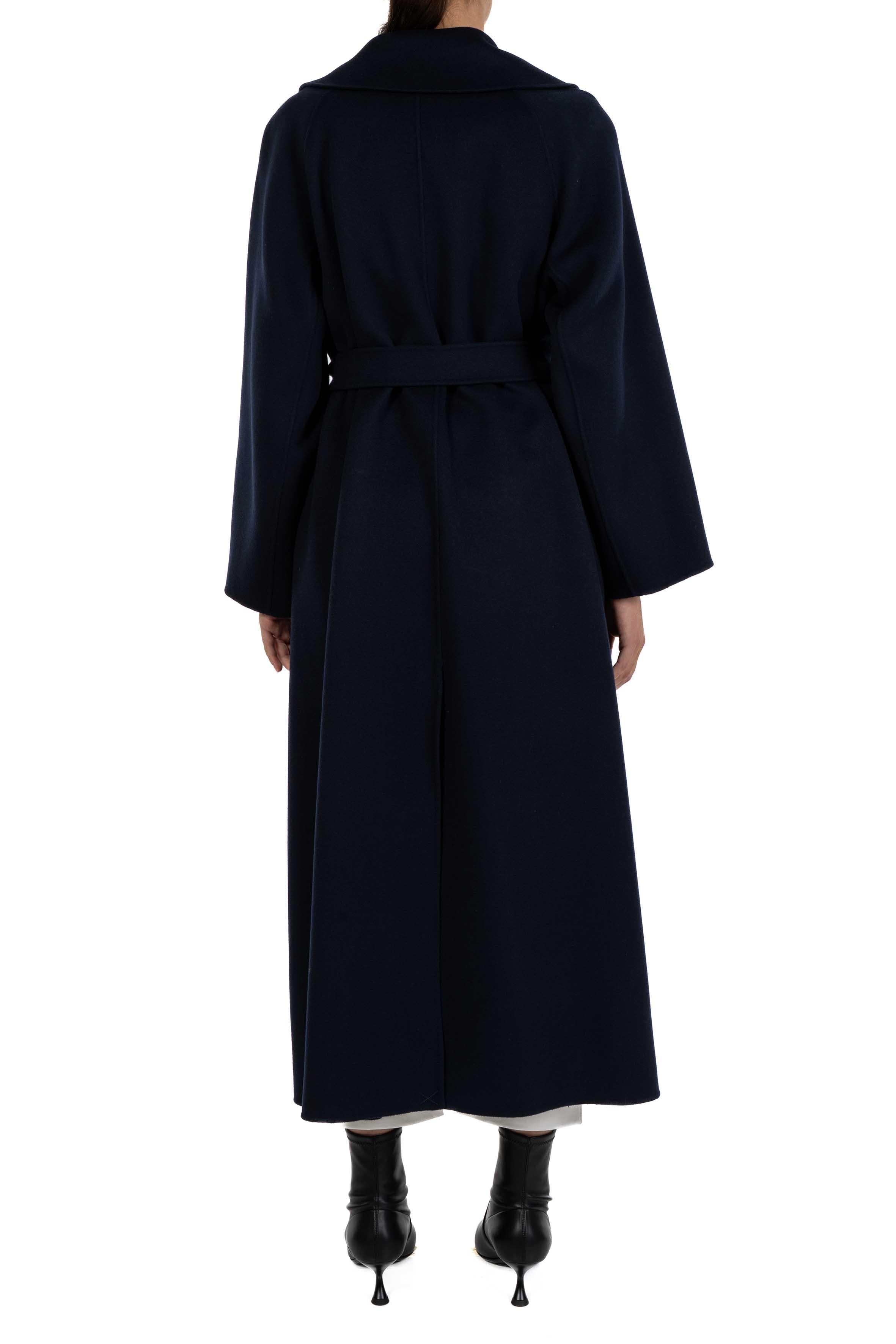 Cappotto lungo Doris DORIS 081 MAX MARA 