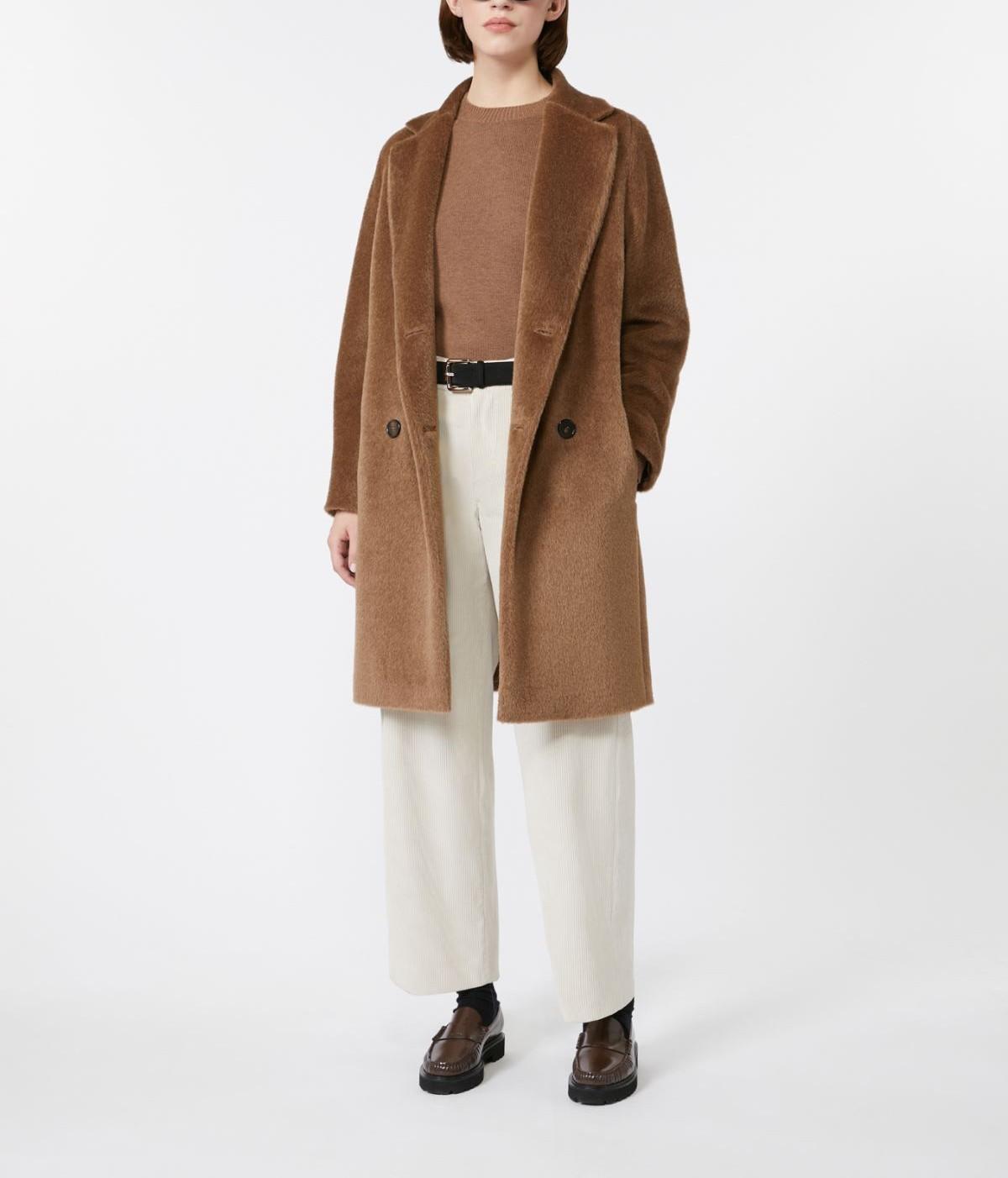 Cappotto Roseto ROSETO 026 MAX MARA 