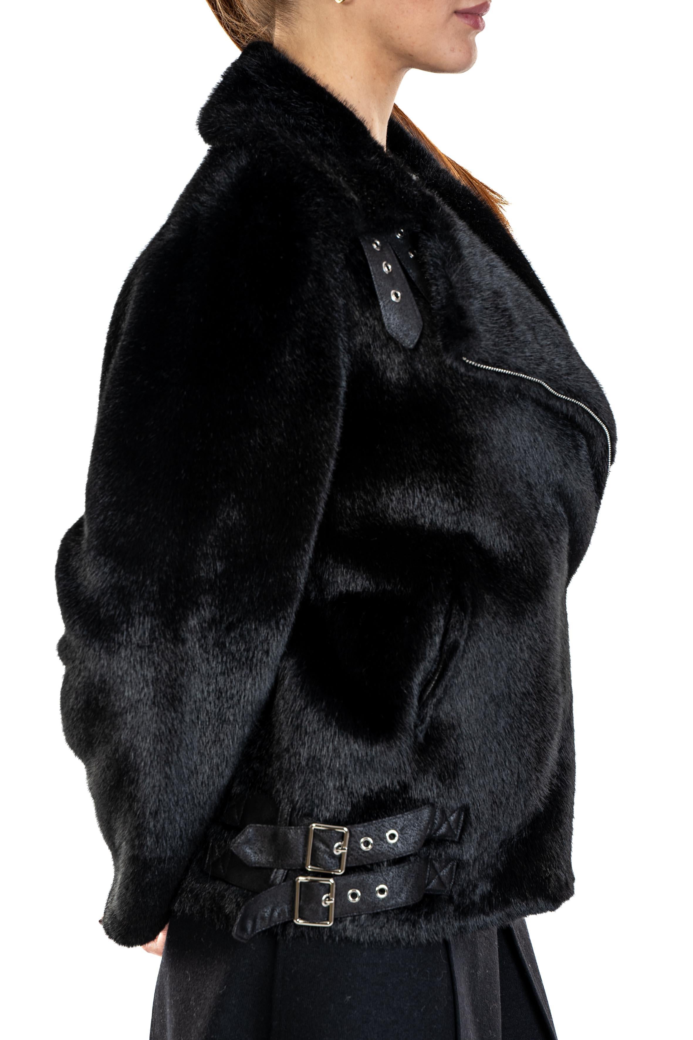 Bomber nero 7221 7221 NERO Bully 