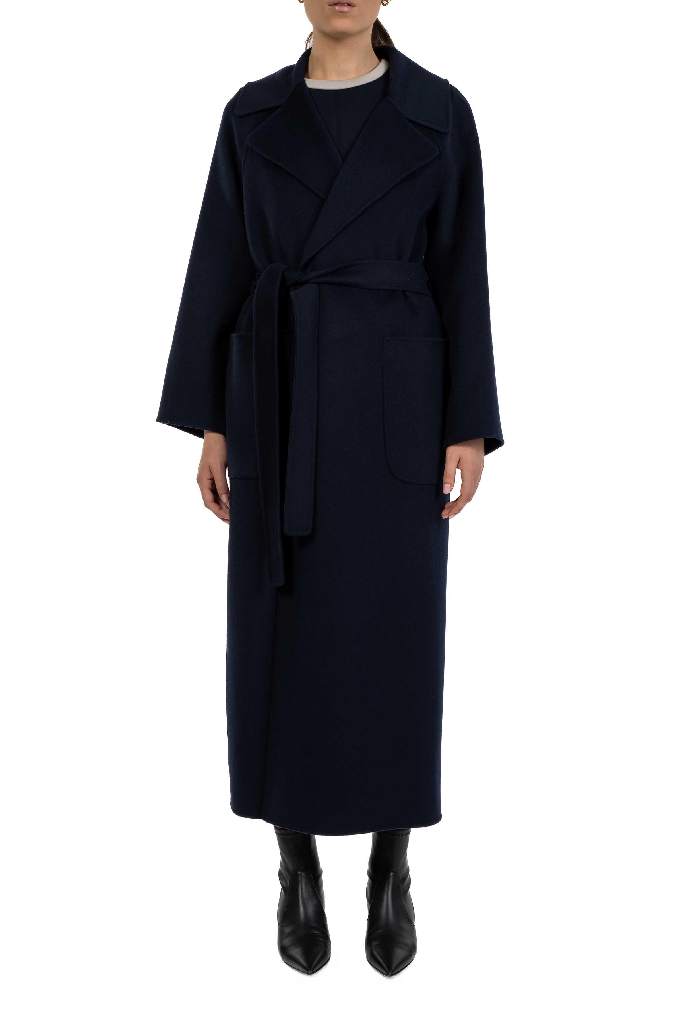 Cappotto lungo Doris DORIS 081 MAX MARA 