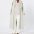 Cappotto lungo Doris
