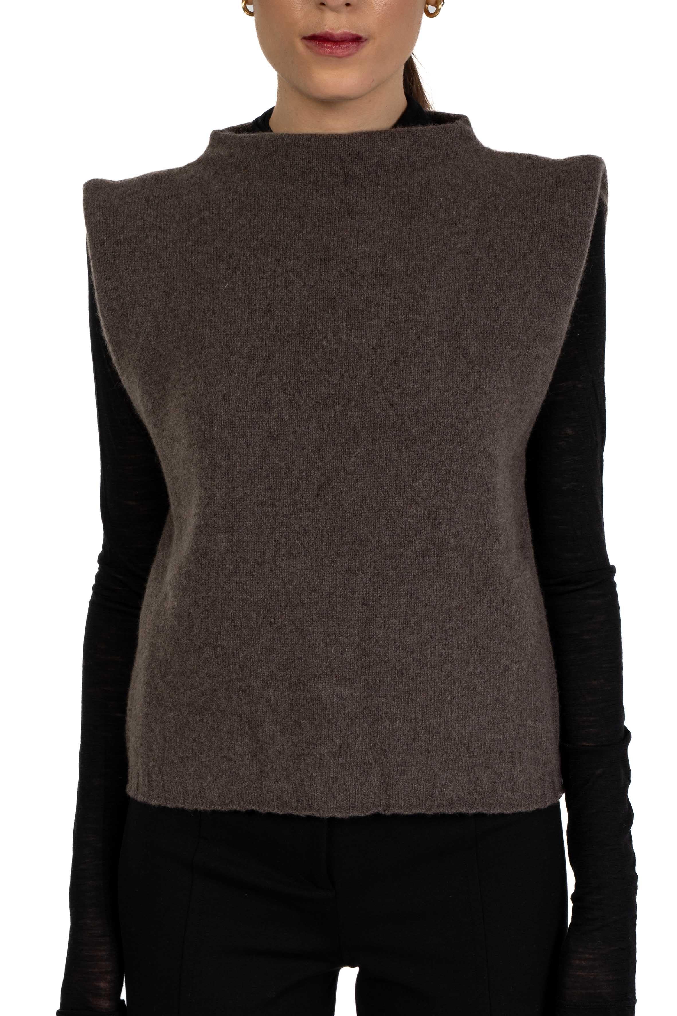 Gilet Dorothy DOROTHY W57 LIVIANA CONTI 