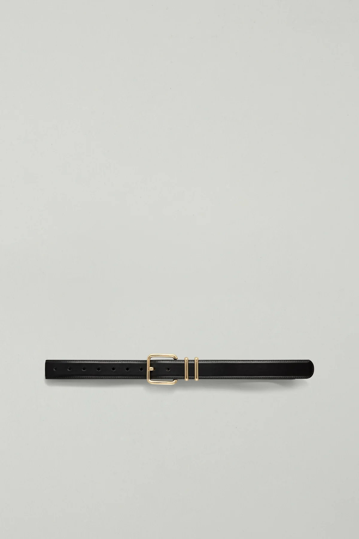 Cintura Allen ALLEN S5WX30 NERO SEMICOUTURE 