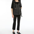 Gilet Greengo nero
