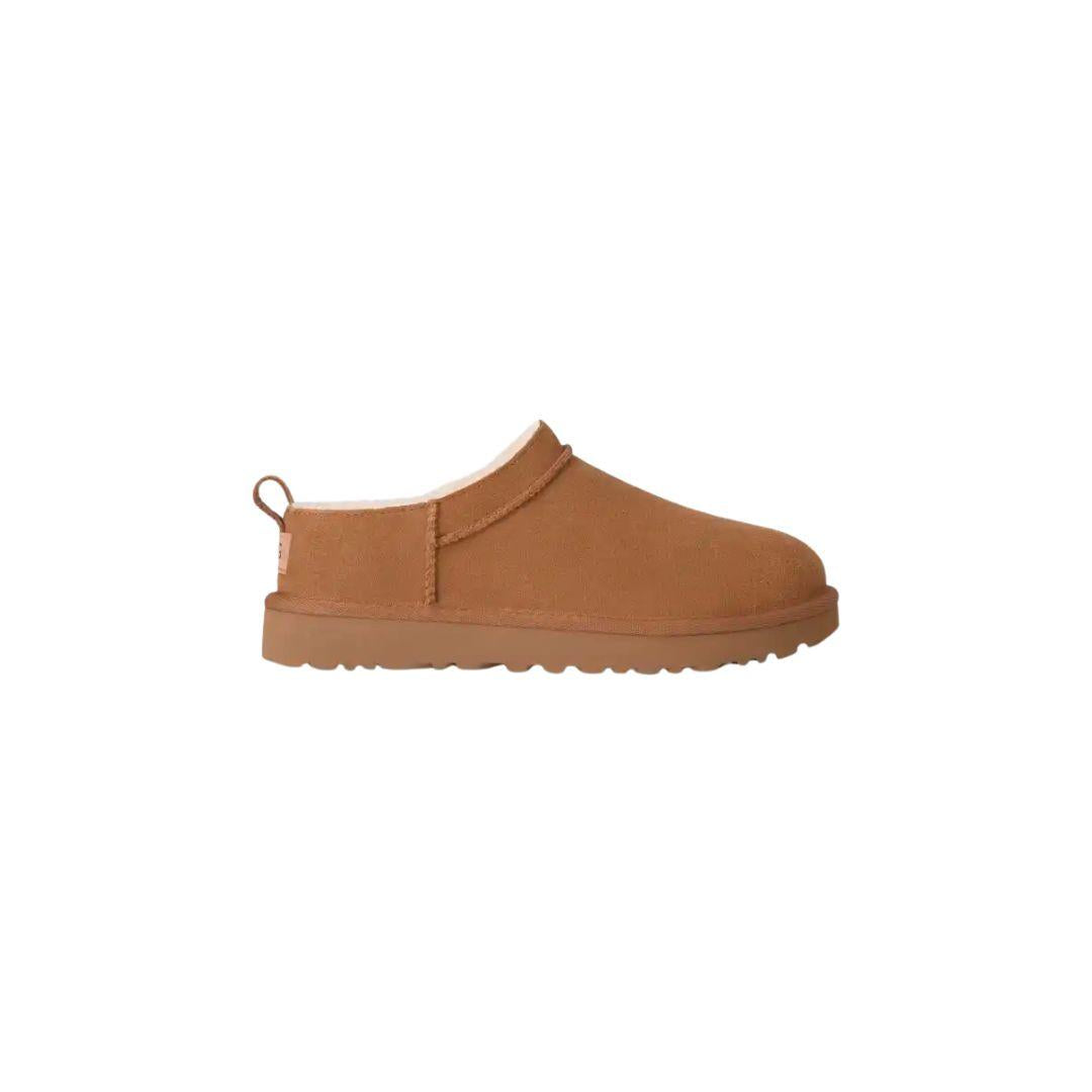 Classic Micro CLASSI8C MICRO CHESTNUT ugg 