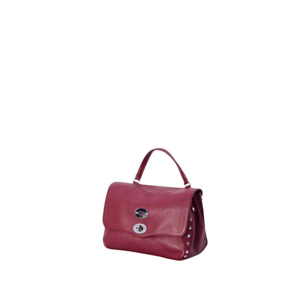 postina s daily POSTINA S DAILY ROSSO OPERA ZANELLATO 