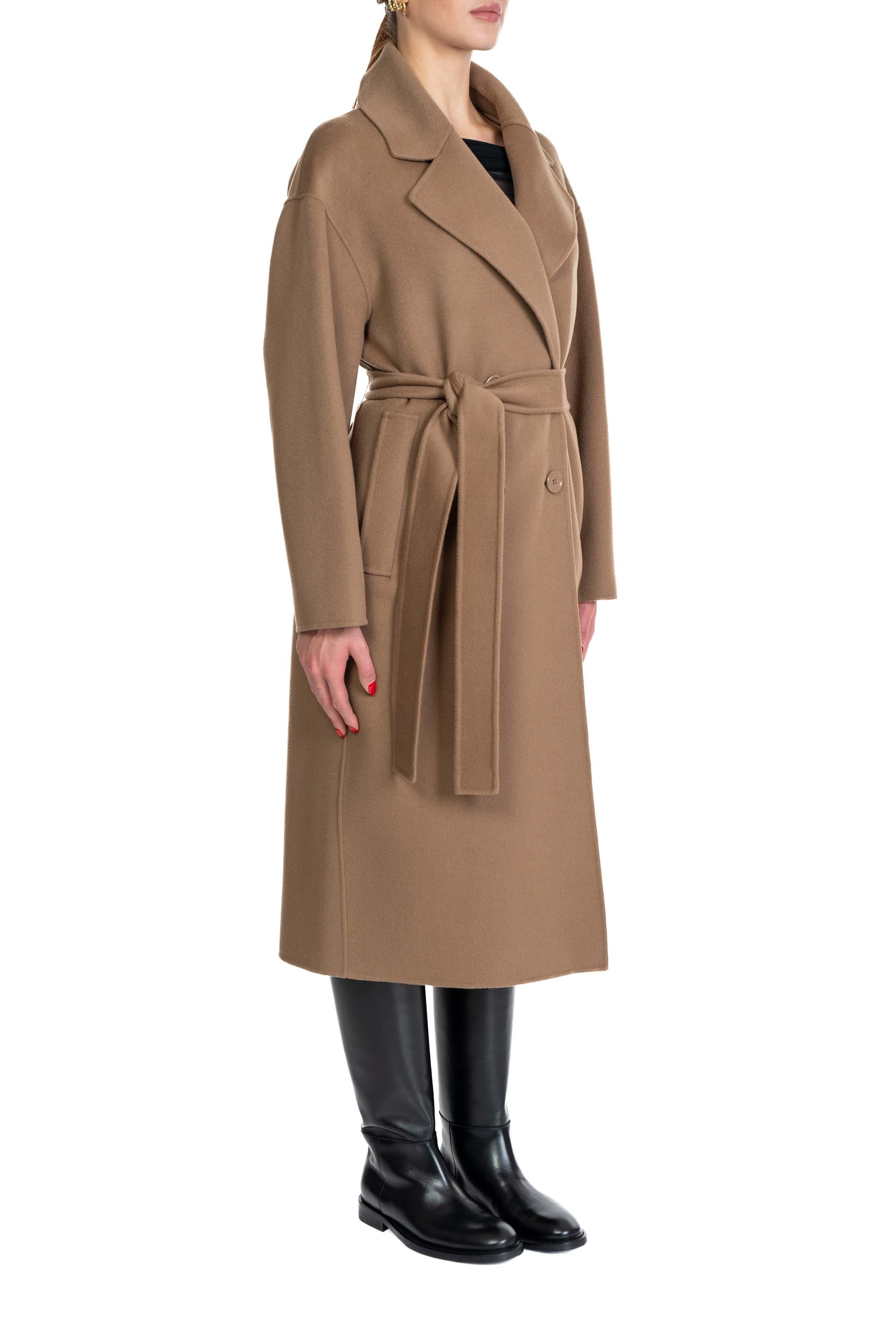 Cappotto Heller HELLER 035 MAX MARA 