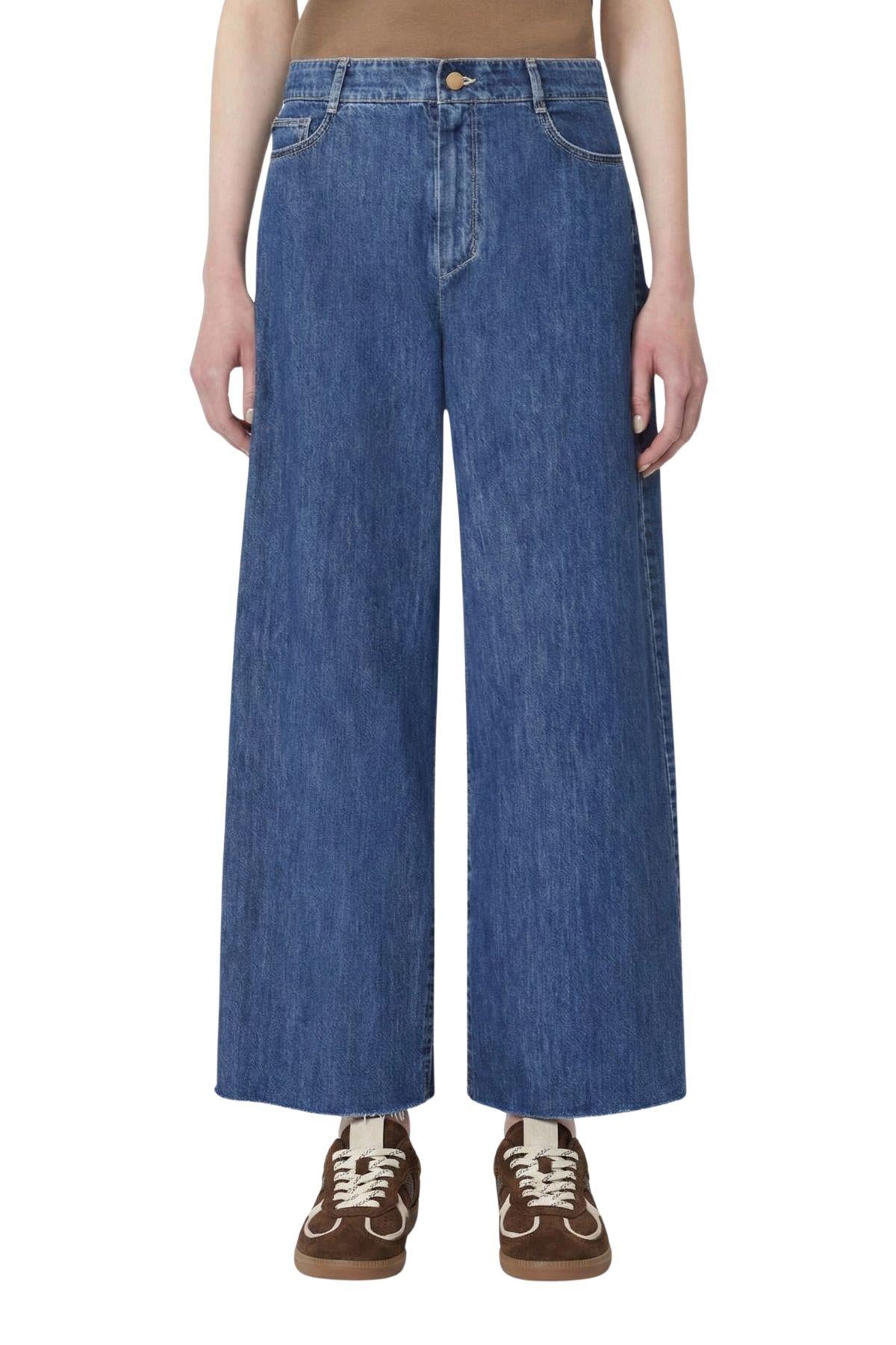 Jeans Zeus ZEUS 002 MAX MARA 