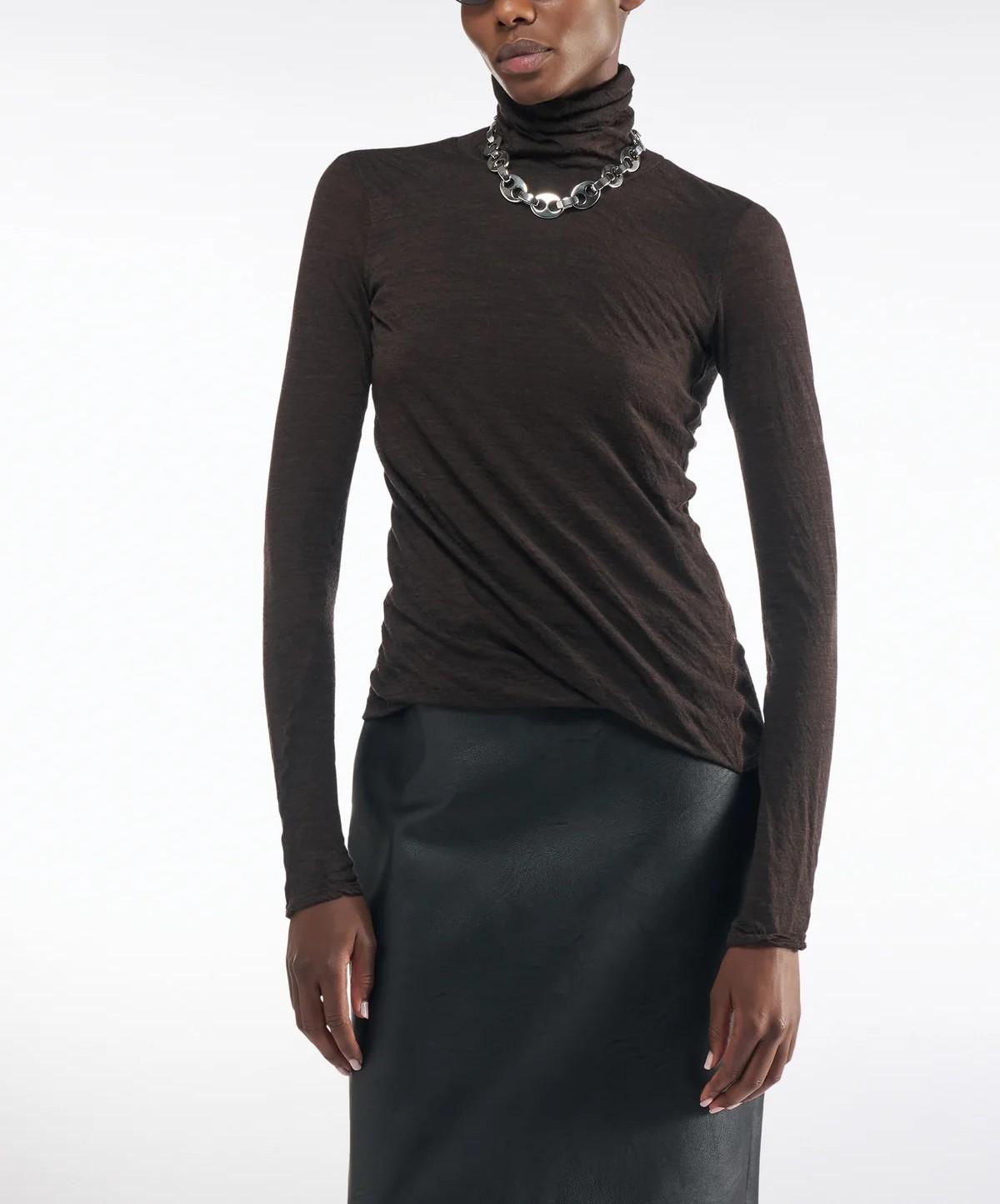 Dolcevita Ginevra GINEVRA L5WH36 FONDENTE LIVIANA CONTI 