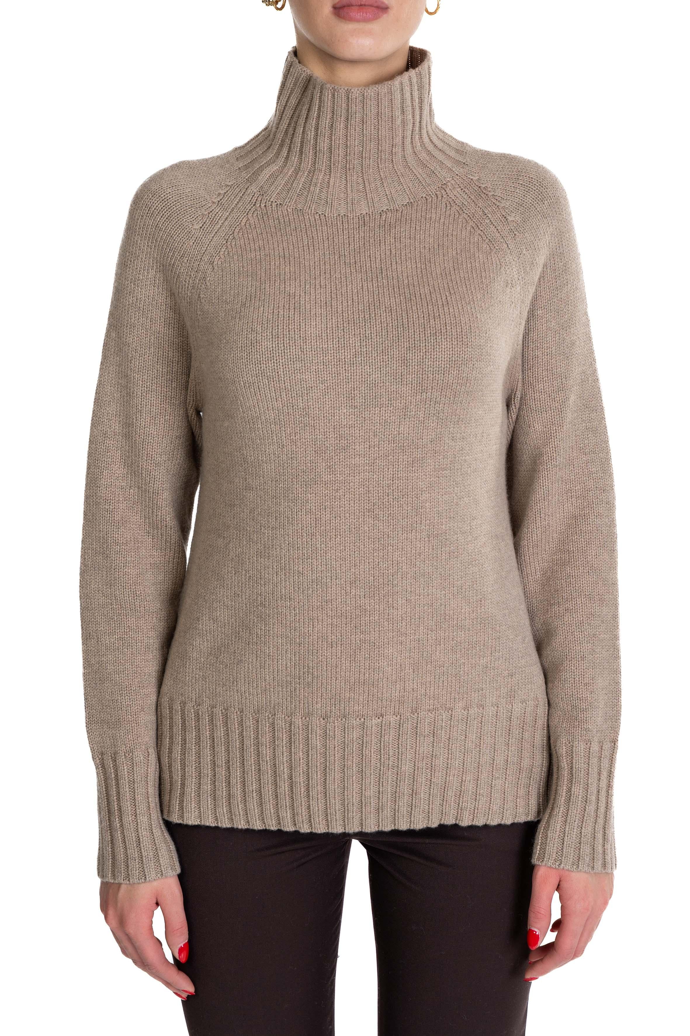 Maglia Mantova beige MANTOVA 004 MAX MARA 