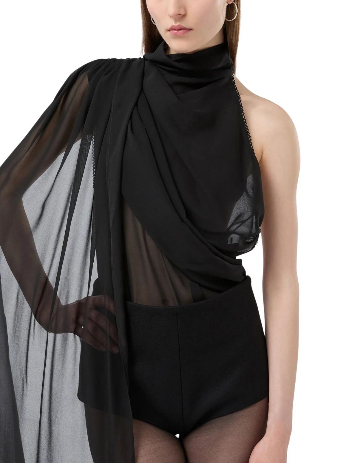 Short Tami nero TAMI BLACK ANDAMANE 