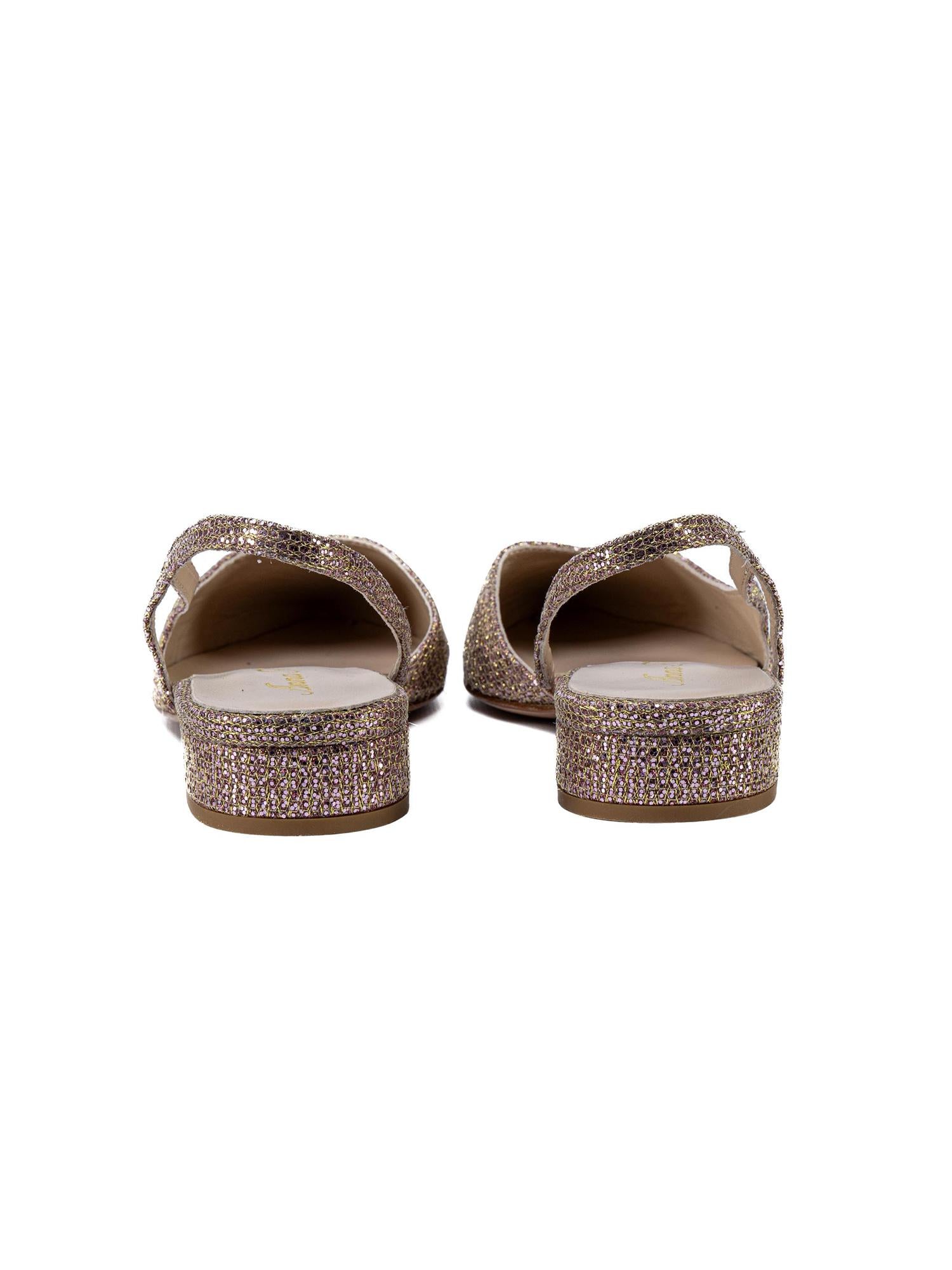 Slingback Cipria 1722 CIPRIA ANNA F 
