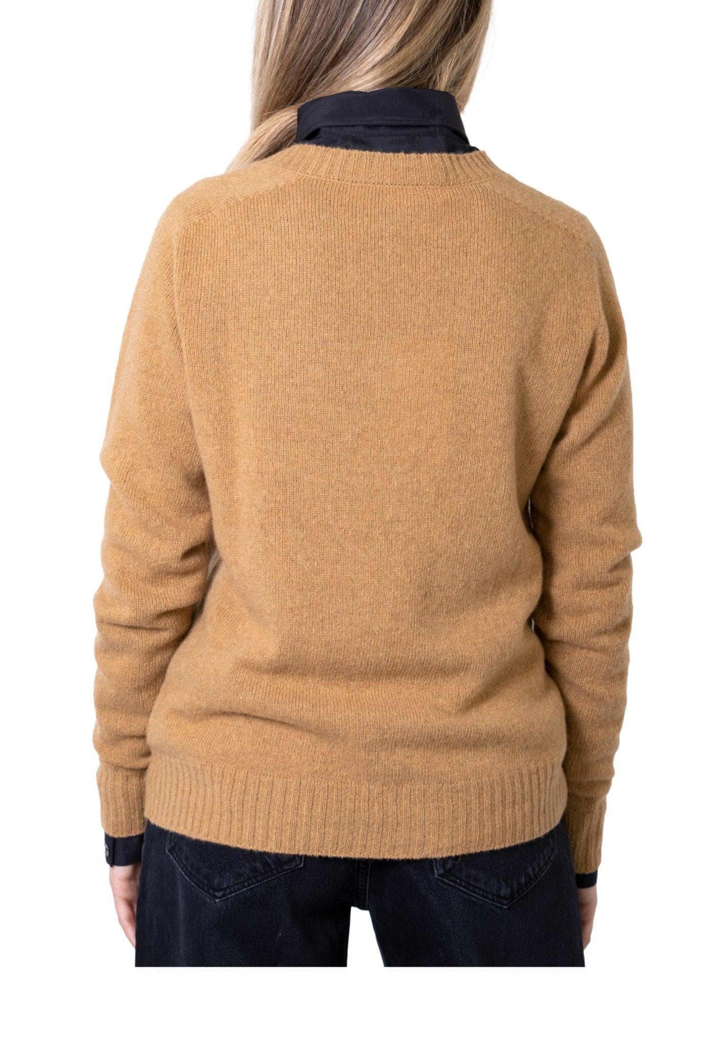 Maglione in cachemire J3611001 C JUCCA 