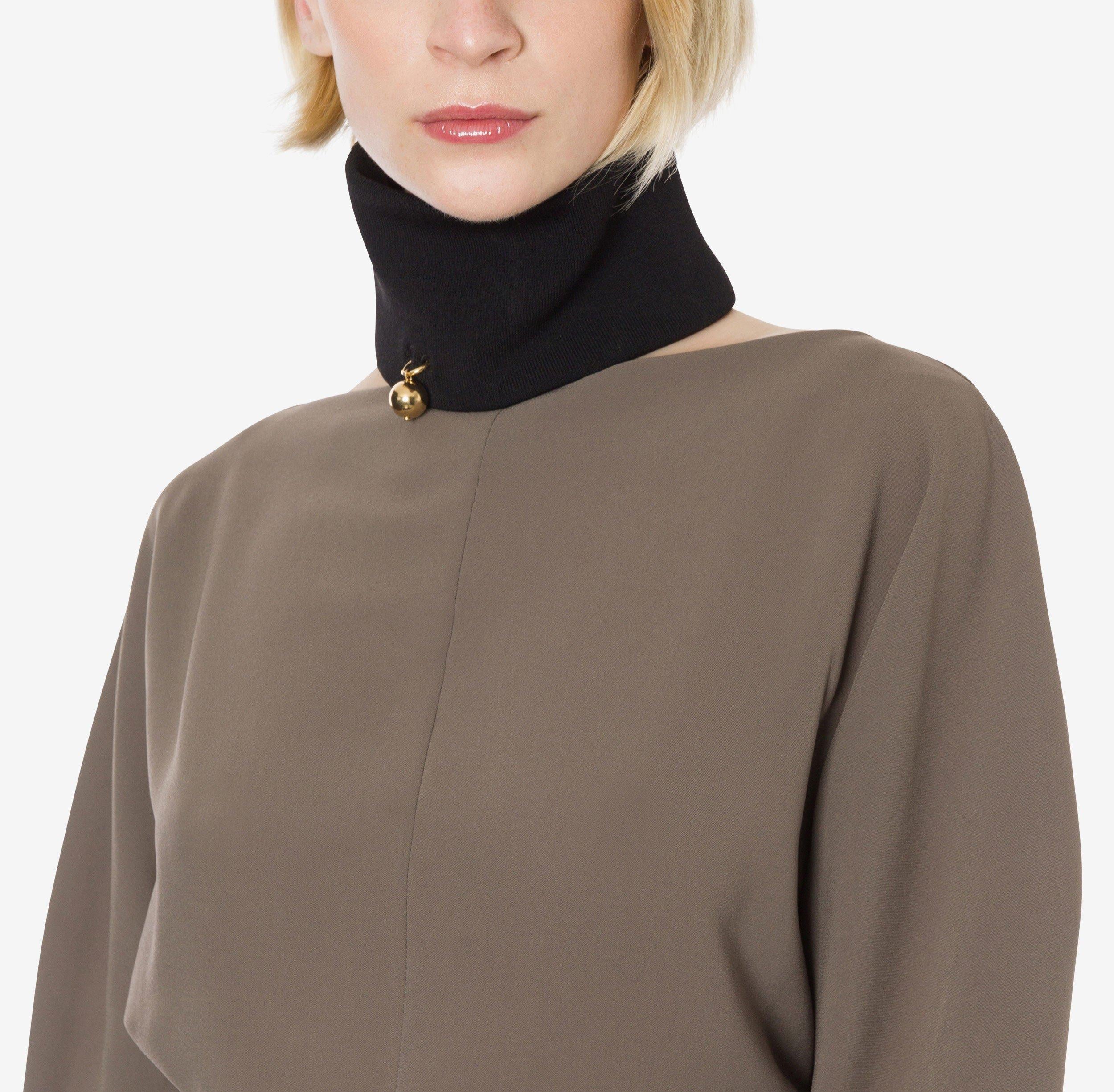 Scalda collo nero 3380 5700 N PHILOSOPHY 