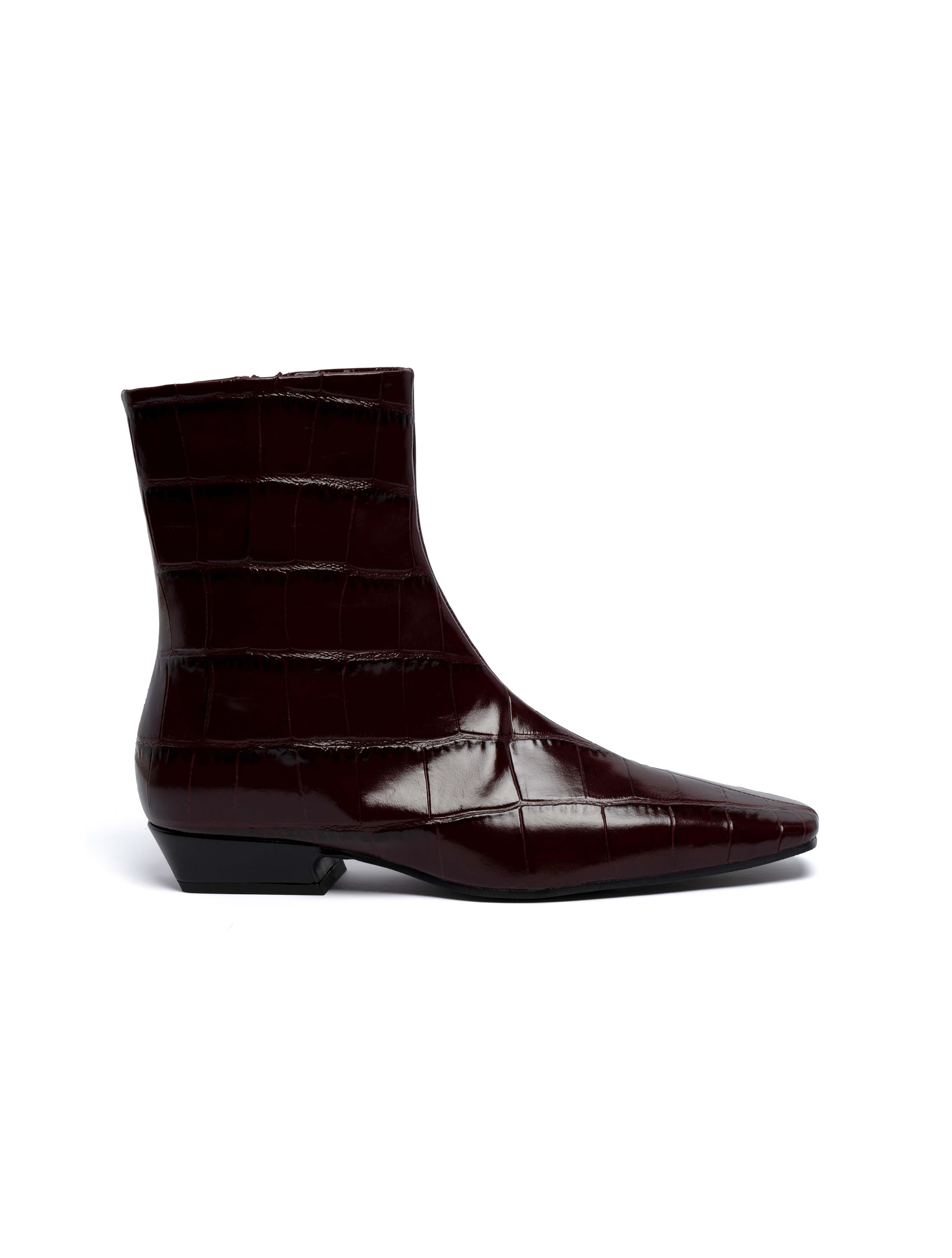 Tronchetto stampa cocco R309 B BIANCA DI 