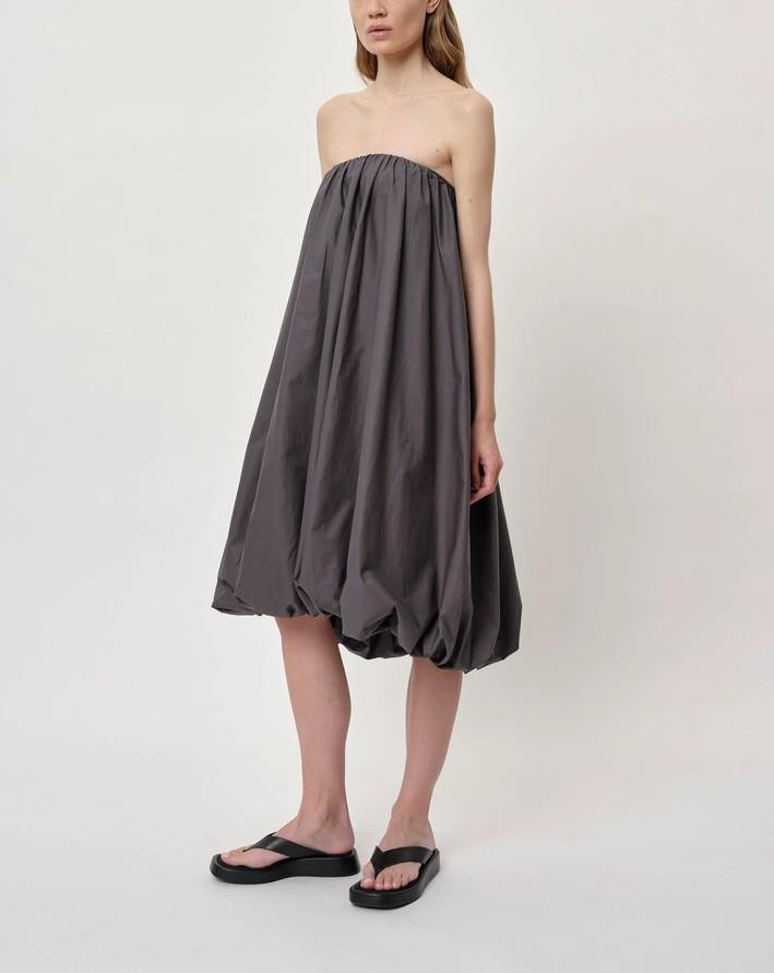 Abito Jeanna JEANNA DRESS 087 HERSKIND 