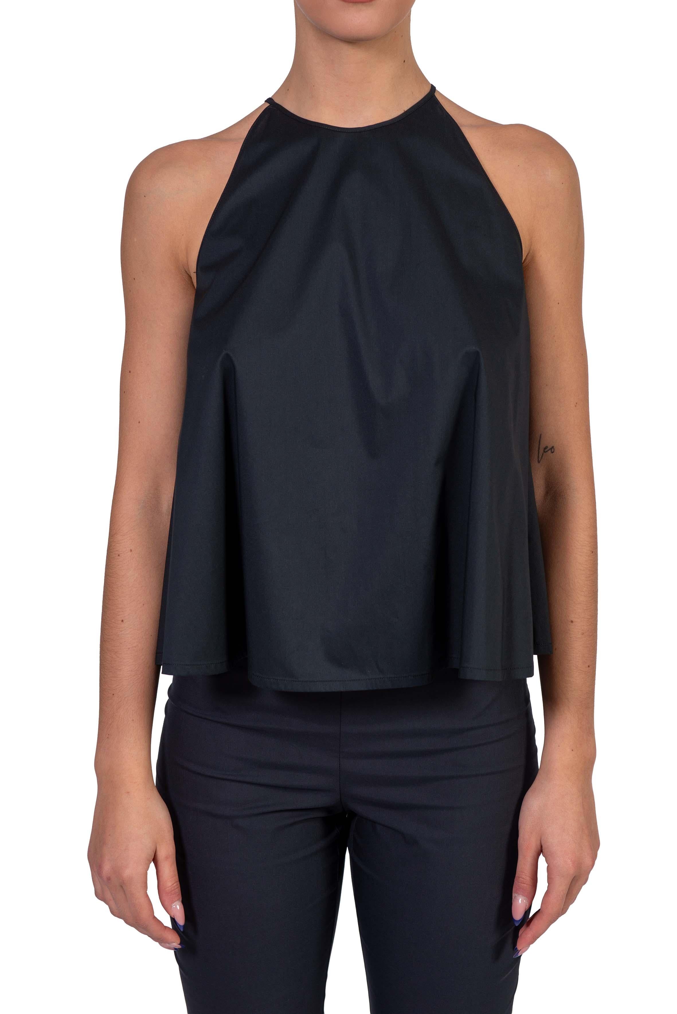 Top Hope nero HOPE NERO LIVIANA CONTI 