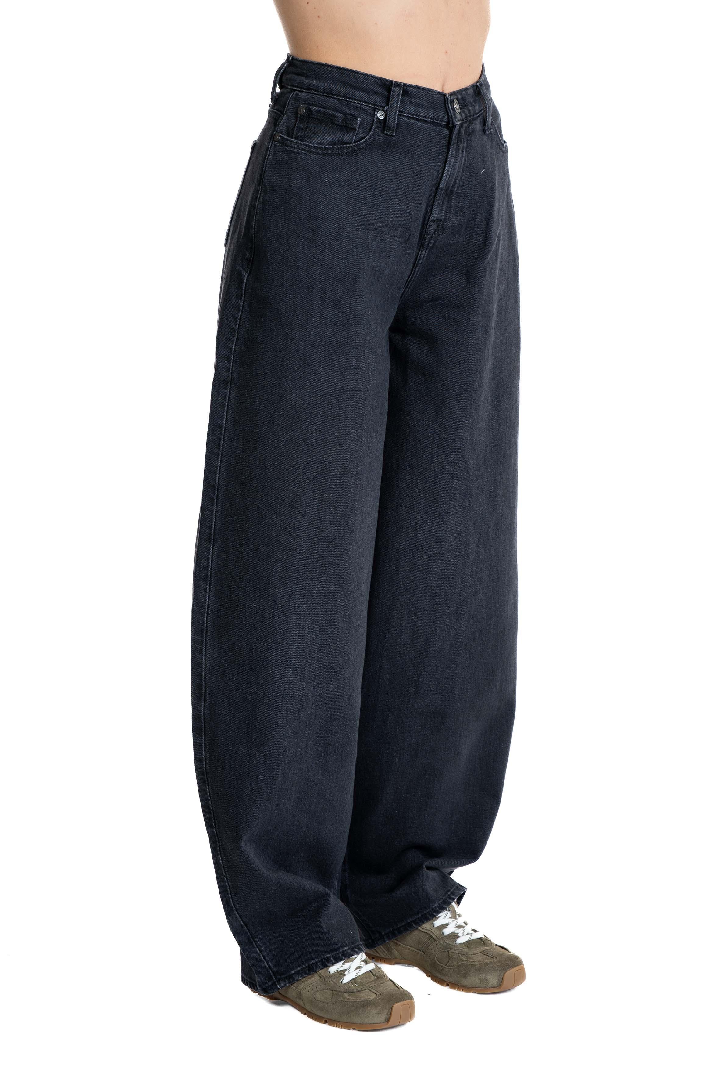 Jeans Balloon storm BALLOON STORM 7 FOR ALL MANKIND 