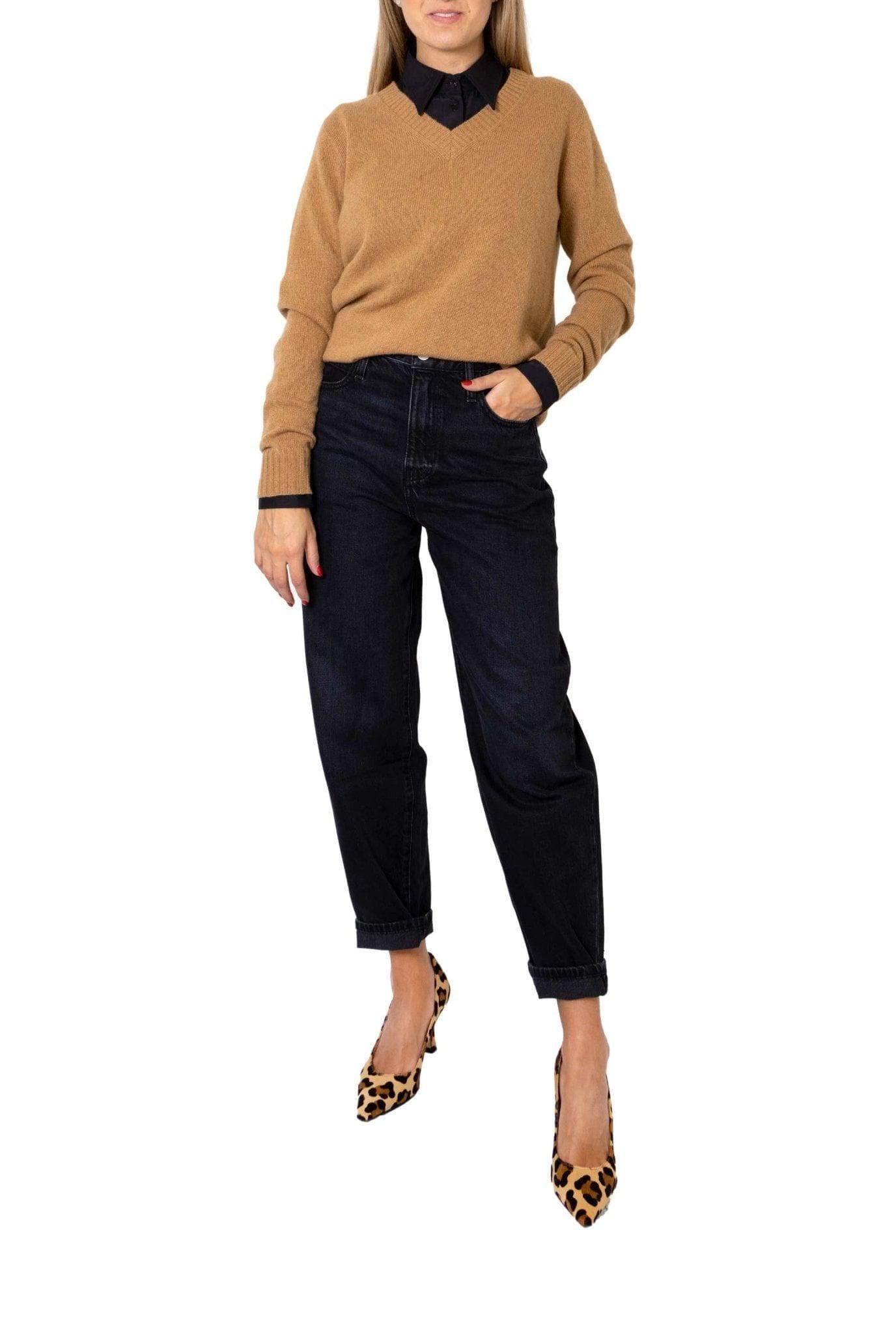 Maglione in cachemire J3611001 C JUCCA 