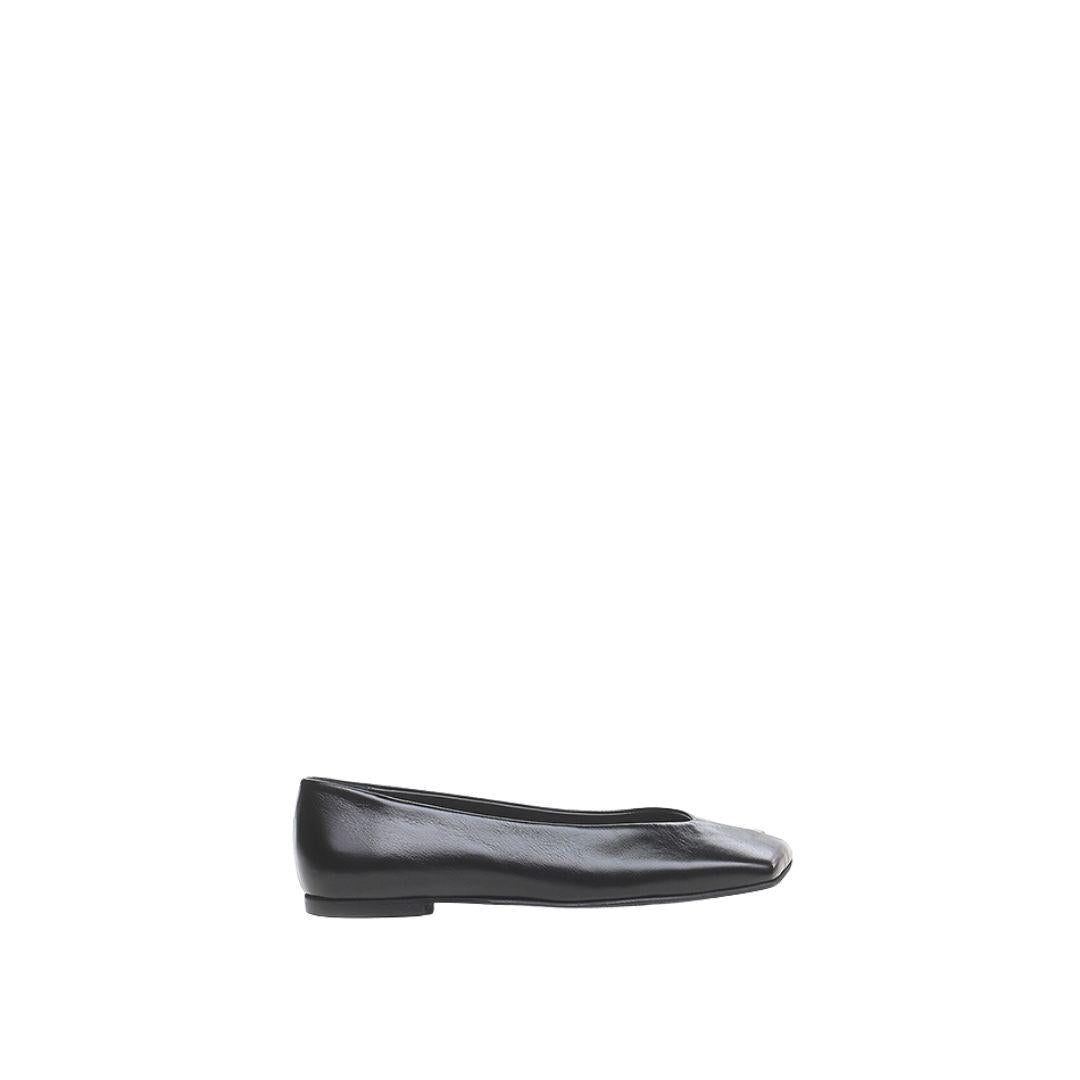 Ballerina Katia KATIA BLACK ALOHAS 