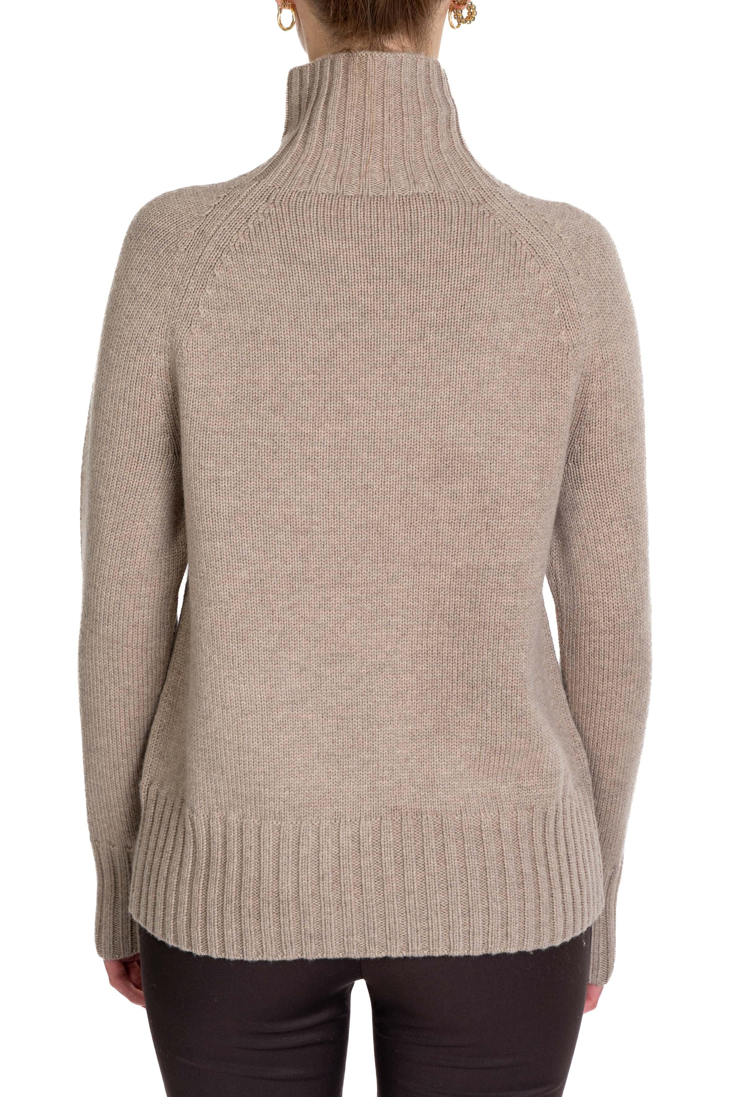 Maglia Mantova beige MANTOVA 004 MAX MARA 