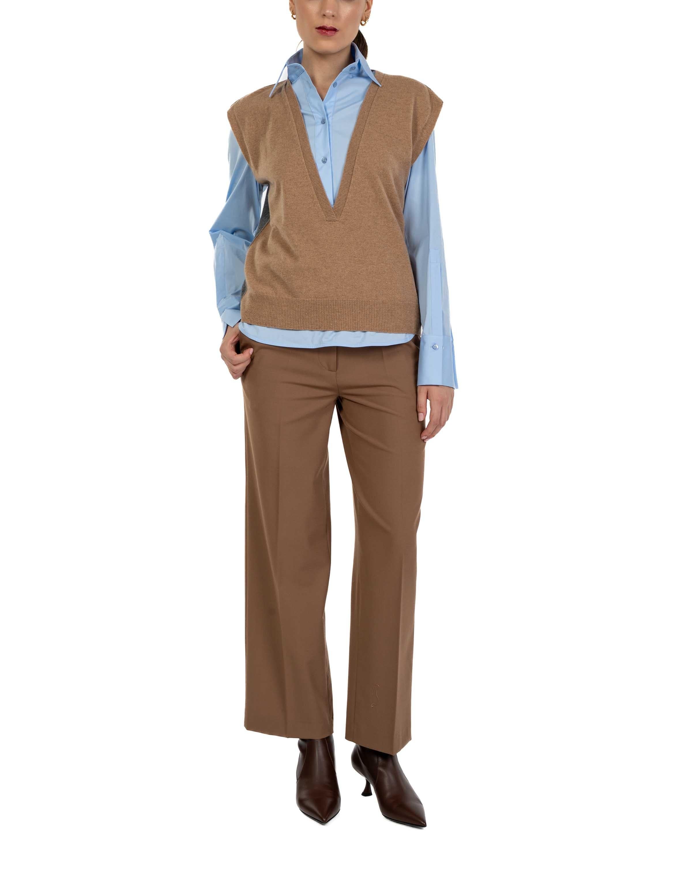 Gilet Cesar CESAR V34 SEMICOUTURE 