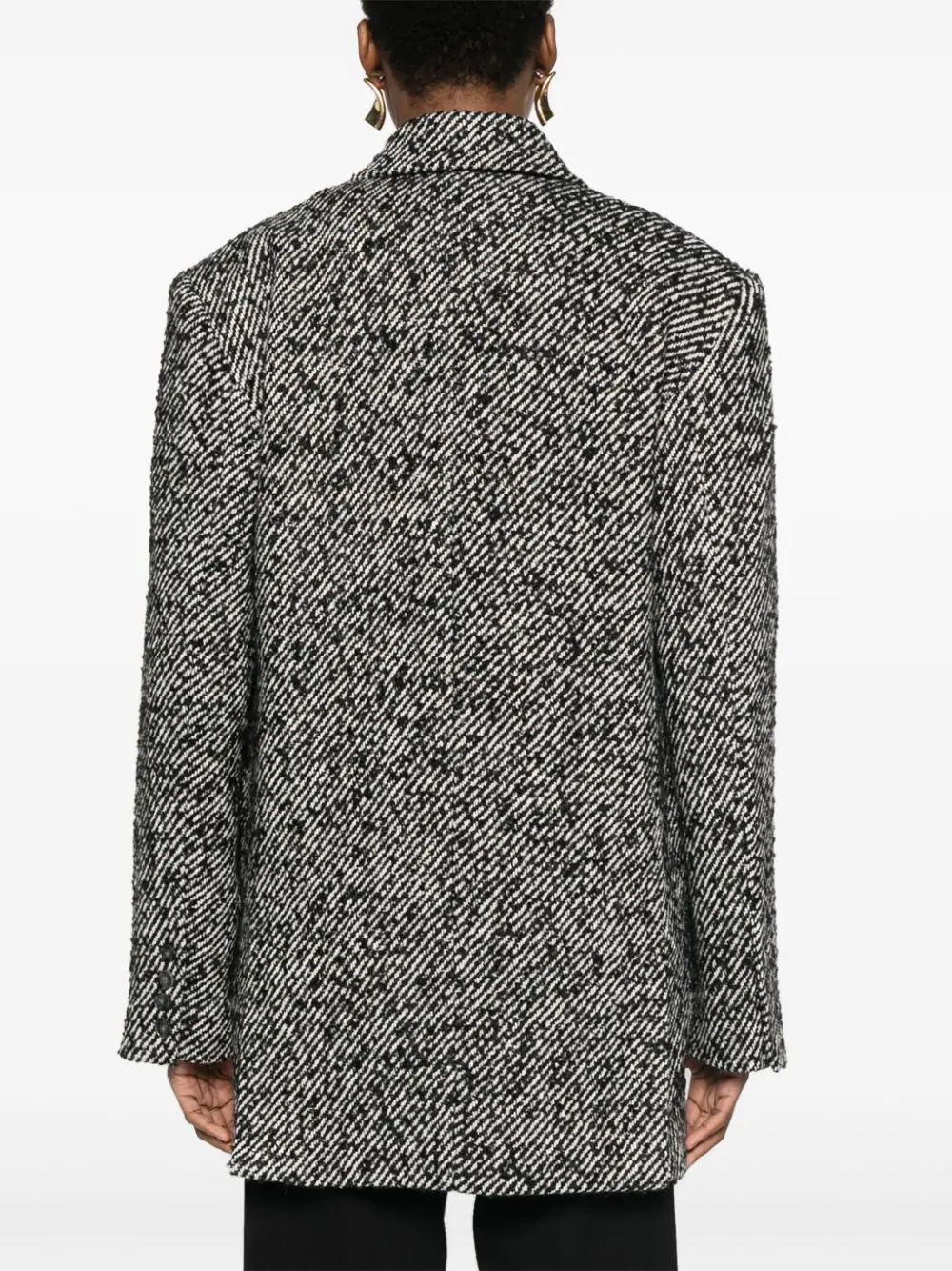 Cappotto Villi VILLI N HERSKIND 