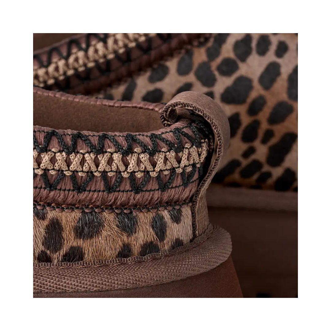 Tazz Caspian maculata TAZZ CASPIAN BURNT CADR ugg 