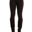 Leggins testa di moro